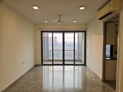 Living Room Image of 770 Sq.ft 2 BHK Apartment / Flat for sale in Lodha Estrella, Sion Mumbai for Rs. 27000000