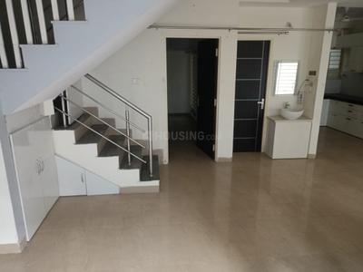 Hall Image of 2900 Sq.ft 4 BHK Independent House for sale in Indrapuri Bhopal for Rs. 20000000