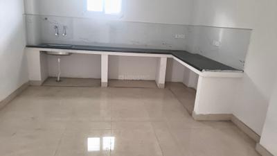 Kitchen Image of 1526 Sq.ft 3 BHK Apartment / Flat for sale in Srikara Aditya Primer, Narsingi Hyderabad for Rs. 10319000