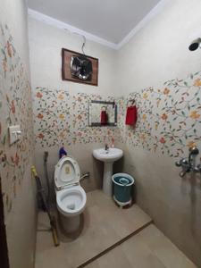 Image of 1510 Sq.ft 3 BHK Duplex for sale in Sarsol, Aligarh for Rs. 5500000