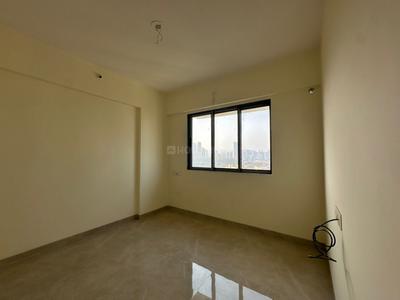 Bedroom Image of 650 Sq.ft 1 BHK Apartment / Flat for sale in Kalwa Thane for Rs. 9000000