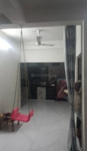 Hall Image of 1710 Sq.ft 3 BHK Apartment / Flat for sale in Rudra Radhika Residency, Pethapur Gandhinagar for Rs. 4800000