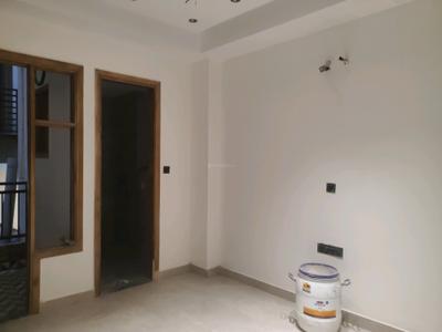 Bedroom Image of 1200 Sq.ft 3 BHK Builder Floor for sale in Green Field Colony Faridabad for Rs. 15700000