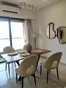 3 BHK Flat