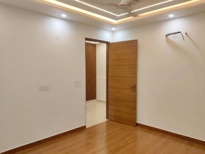 Bedroom Image of 4500 Sq.ft 4 BHK Builder Floor for rent in Sector 54 Gurgaon for Rs. 140000