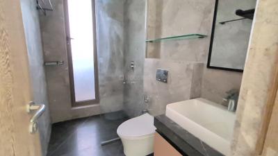 Image of 1300 Sq.ft 3 BHK Apartment / Flat for rent in Prestige Jasdan Classic, Jacob Circle, Mumbai for Rs. 280000