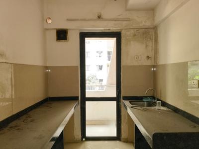Kitchen Image of 834 Sq.ft 2 BHK Apartment / Flat for sale in Lodha Lakeshore Greens, Palava Phase 2 Thane for Rs. 4100000