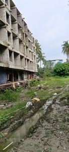 Image of 597 Sq.ft 1 BHK Apartment / Flat for sale in Kappa Alpha Gamma Beta, New Town, Kolkata for Rs. 4300000