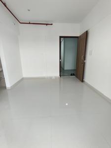 Hall Image of 600 Sq.ft 1 BHK Apartment / Flat for sale in Ashar Arize, Kalwa Thane for Rs. 8400000