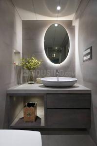 Image of 884 Sq.ft 2 BHK Apartment / Flat for sale in Mantra Melange, Kharadi, Pune for Rs. 12700000