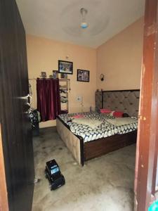Bedroom Image of 900 Sq.ft 5 BHK Independent House for sale in Ganga Nagar Meerut for Rs. 4000000