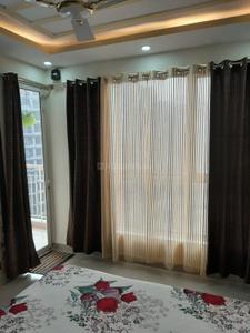Bedroom Image of 494 Sq.ft 1 BHK Apartment / Flat for sale in Logix Blossom Zest, Sector 143 Noida for Rs. 4500000