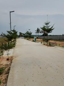 Image of 1200 Sq.ft Residential Plot / Land for sale in Hoskote, Bengaluru for Rs. 4200000