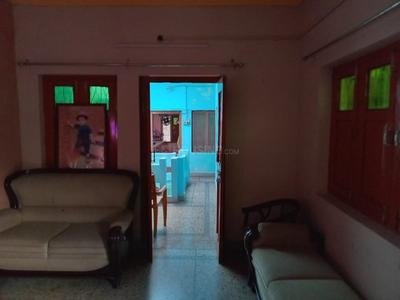 Hall Image of Anya girls pg govind nagar main market kanpur  in Govind Nagar Railway Colony, Kanpur