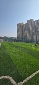 Image of 1326 Sq.ft 3 BHK Apartment / Flat for sale in Rising Homes At DXP 92, Sector 92, Gurgaon for Rs. 13200000