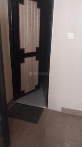 Bedroom Image of Girls PG, Arun Vihar, Contact 98189 33548 in Sector 37, Noida