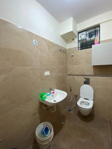 Image of 1300 Sq.ft 2.5 BHK Apartment / Flat for rent in Horamavu, Bengaluru for Rs. 34000