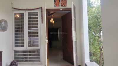Main Entrance Image of 1710 Sq.ft 3 BHK Duplex for sale in Sainikpuri Secunderabad for Rs. 20000000