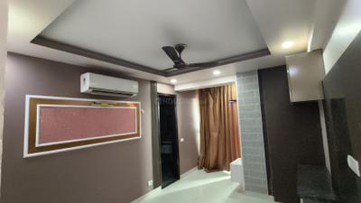 Bedroom Image of 1200 Sq.ft 3 BHK Apartment / Flat for rent in Sector 5 Gurgaon for Rs. 36000