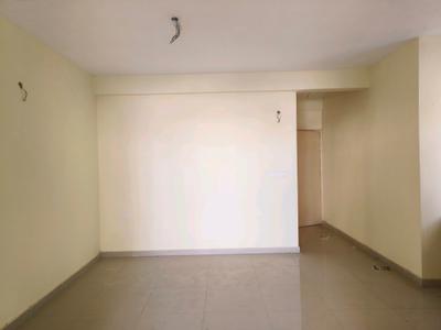 Living Room Image of 700 Sq.ft 2 BHK Apartment / Flat for sale in Pyramid Elite, Sector 86 Gurgaon for Rs. 6800000