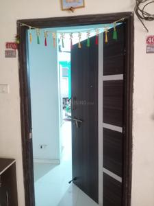 Image of 524 Sq.ft 1 BHK Apartment / Flat for sale in Gunjan, Vapi for Rs. 1900000