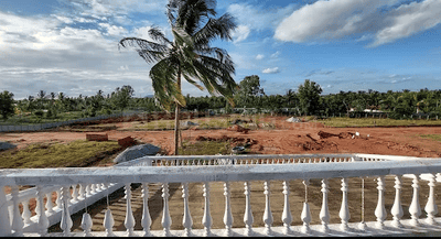 Image of 1200 Sq.ft Residential Plot / Land for sale in KNS Candrill, Doddaballapura, Bengaluru for Rs. 6200000