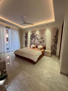 Bedroom Image of 2800 Sq.ft 4 BHK Builder Floor for sale in Vatika Xpressions, Sector 88B Gurgaon for Rs. 29999999