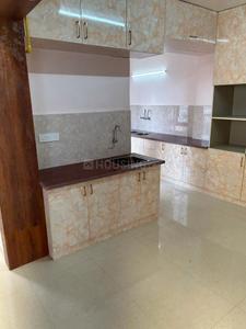 Kitchen Image of 1205 Sq.ft 2.5 BHK Apartment / Flat for sale in Logix Blossom County, Sector 137 Noida for Rs. 10500000