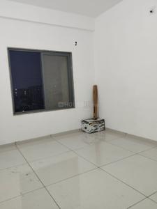 Hall Image of 1200 Sq.ft 3 BHK Apartment / Flat for rent in New Alkapuri Vadodara for Rs. 23000
