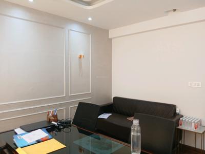 Bedroom Image of 1359 Sq.ft 3 BHK Apartment / Flat for sale in Hero Homes, Sector 104 Gurgaon for Rs. 23000000