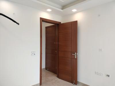 Bedroom Image of 1305 Sq.ft 3 BHK Builder Floor for sale in Property Concept Smart Floor, Sector 84 Faridabad for Rs. 14000000