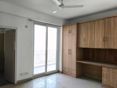 Bedroom Image of 2250 Sq.ft 4 BHK Apartment / Flat for sale in Tulip Purple, Sector 69 Gurgaon for Rs. 27800000