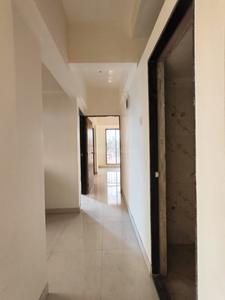 Image of 860 Sq.ft 1 BHK Apartment / Flat for sale in Kalyan West, Kalyan for Rs. 3600000