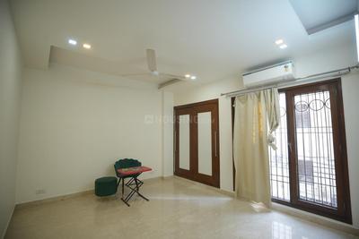 Hall Image of 2300 Sq.ft 3 BHK Builder Floor for sale in Jangpura New Delhi for Rs. 70000000