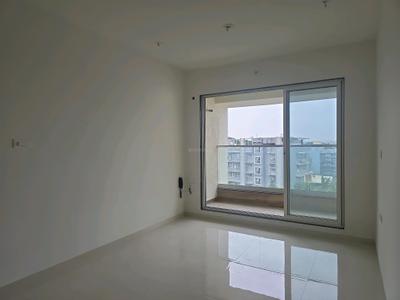 Living Room Image of 950 Sq.ft 2.5 BHK Apartment / Flat for rent in Vaastu Omkar, Vile Parle East Mumbai for Rs. 90000