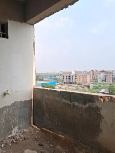 Bedroom Two Image of 1050 Sq.ft 2 BHK Apartment / Flat for sale in Sector 101 Noida for Rs. 4100000
