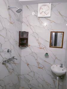 Bathroom Image of Virdi PG for Boys in Pratap Nagar, Amritsar