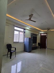 Hall Image of 1600 Sq.ft 3 BHK Apartment / Flat for rent in Mansarovar Extension Jaipur for Rs. 30000