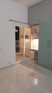 Bedroom Image of 1206 Sq.ft 2 BHK Apartment / Flat for sale in Sector 128 Noida for Rs. 7000000