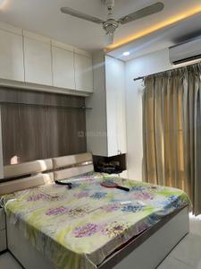 Bedroom Image of 1500 Sq.ft 2 BHK Apartment / Flat for sale in Signature Sunrise The Premium Floor, Sector 36 Karnal for Rs. 5000000