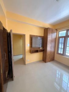 Bedroom Image of 1200 Sq.ft 2 BHK Independent House for rent in Sanjauli Shimla for Rs. 15000