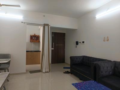 Living Room Image of 1050 Sq.ft 2 BHK Apartment / Flat for sale in Joyville Hadapsar Annexe Phase 7, Shewalewadi Pune for Rs. 9000000