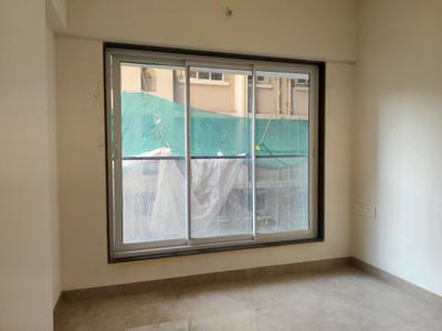 Bedroom Image of 472 Sq.ft 1 BHK Apartment / Flat for sale in Jogeshwari East Mumbai for Rs. 11569800