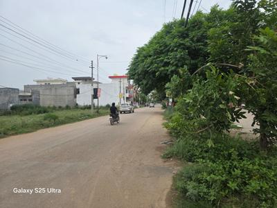 Image of 1920 Sq.ft Residential Plot / Land for sale in Gillco Valley Sector 115, Sector 115, Mohali for Rs. 13500000