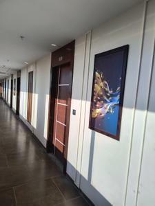 Image of 654 Sq.ft 1 RK Apartment / Flat for sale in Ametek Doon Square, Sahastradhara Road, Dehradun for Rs. 7878000