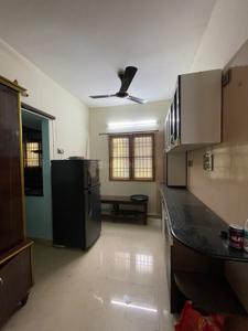 Image of 1000 Sq.ft 2 BHK Apartment / Flat for rent in Arumbakkam, Chennai for Rs. 30000