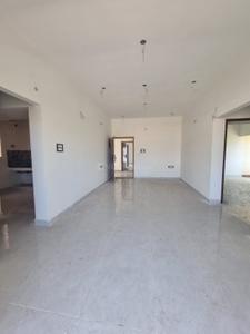 Hall Image of 1277 Sq.ft 3 BHK Apartment / Flat for sale in Kottivakkam Chennai for Rs. 17600100