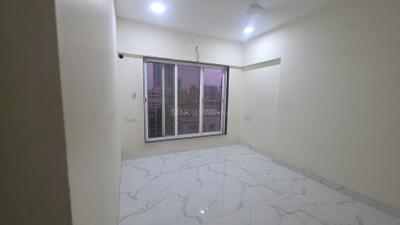 Bedroom Image of 800 Sq.ft 2 BHK Apartment / Flat for sale in Kosmos Royal Eksar, Borivali West Mumbai for Rs. 22500000