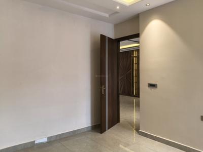 Bedroom Image of 3250 Sq.ft 4.5 BHK Builder Floor for sale in Kibithu Homes, Mayfield Garden Gurgaon for Rs. 45000000