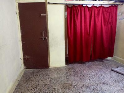 Bedroom Image of 1500 Sq.ft 2 BHK Independent House for rent in Mecosabagh Christian Colony Nagpur for Rs. 7500